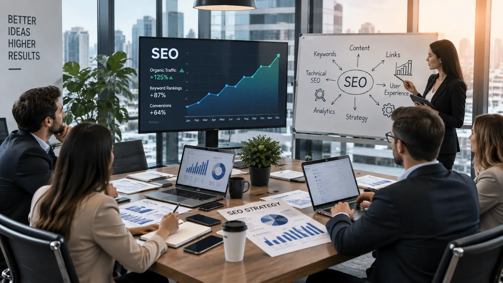 7 признаков, что вашему сайту в Ташкенте нужно SEO 7 признаков, что вашему сайту в Ташкенте нужно SEO