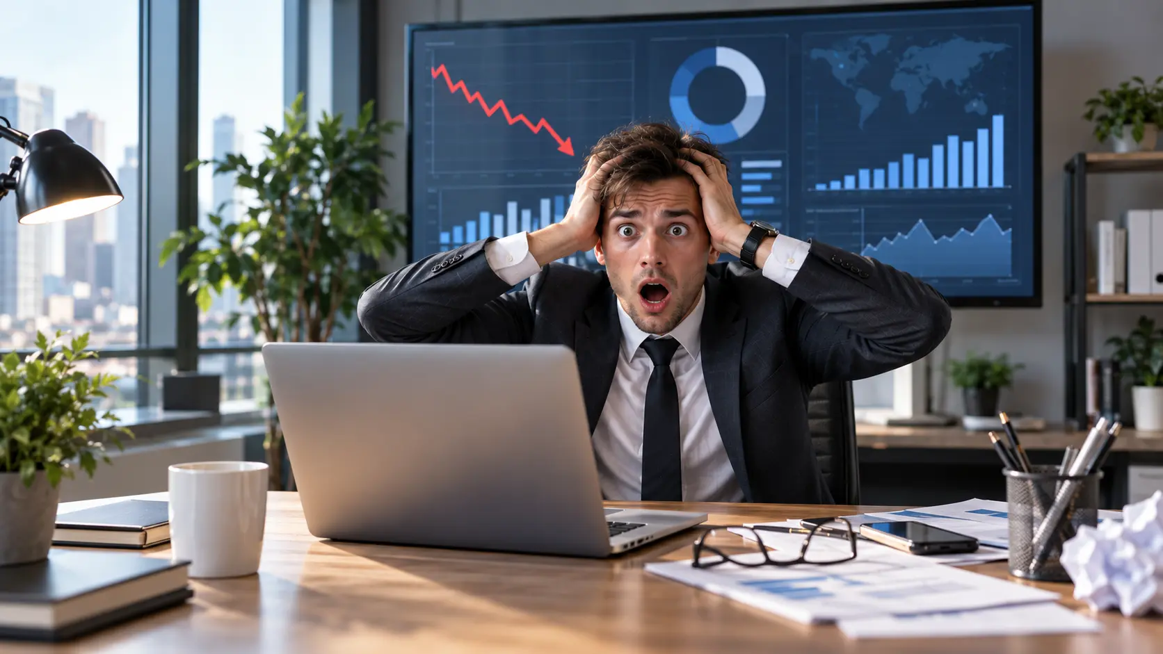 7 признаков, что вашему сайту в Ташкенте нужно SEO