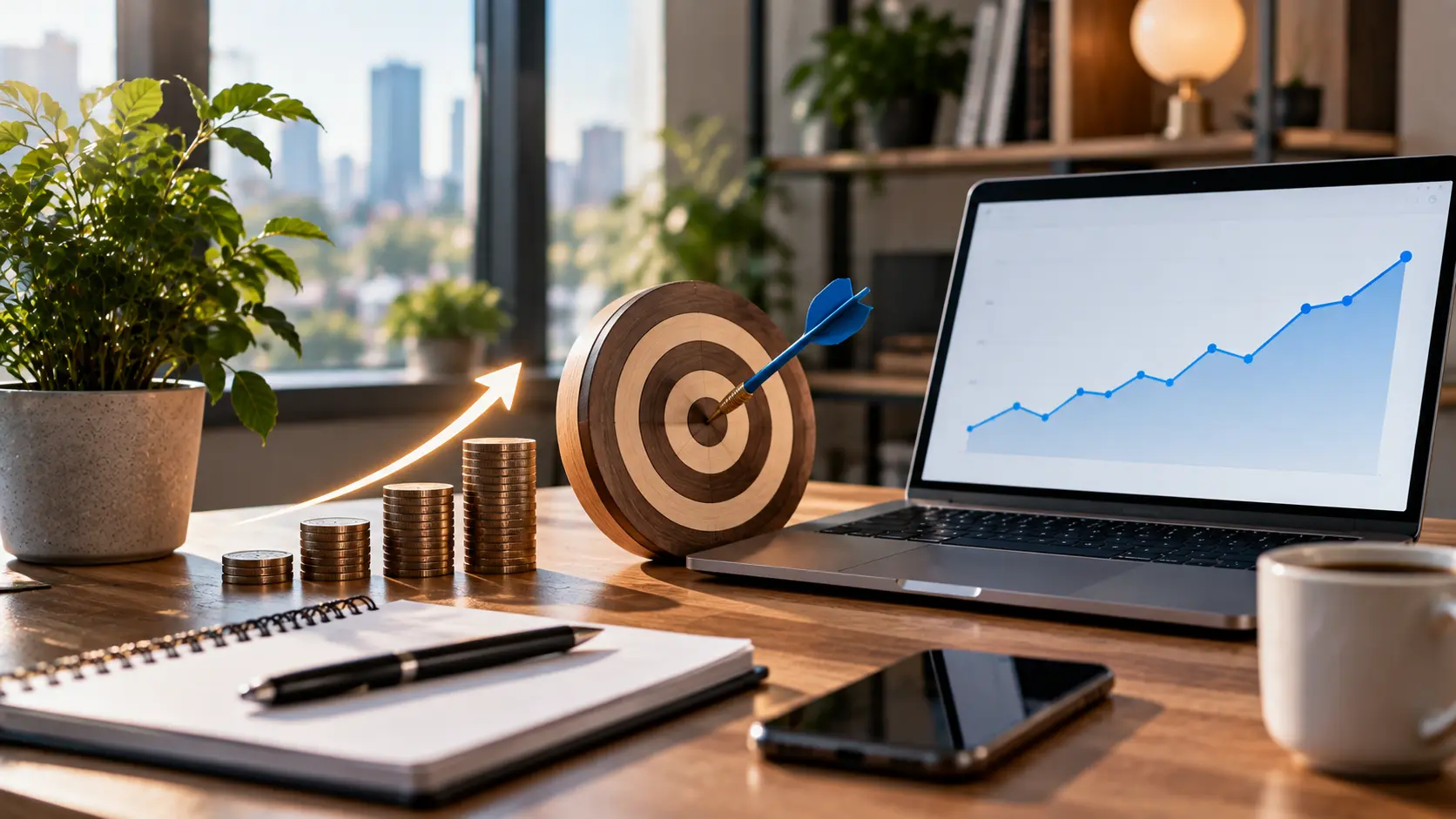 Как гарантированно вернуть вложения в SEO: 5 шагов к измерению успеха