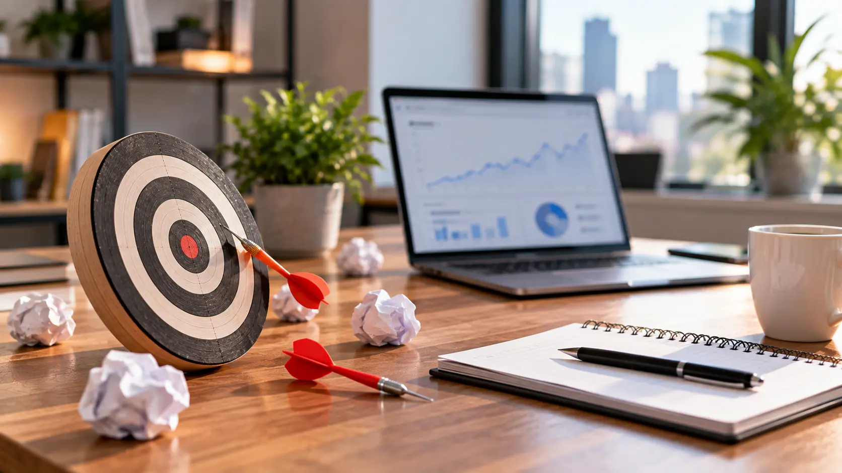 Как гарантированно вернуть вложения в SEO: 5 шагов к измерению успеха