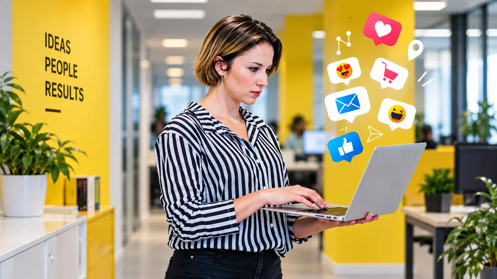 SMM-тренды 2025: что работает в продвижении соцсетей SMM-тренды 2025: что работает в продвижении соцсетей