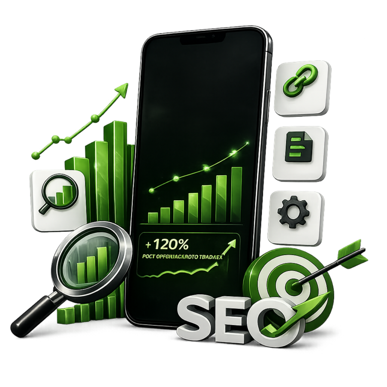 seo продвижение сайтов