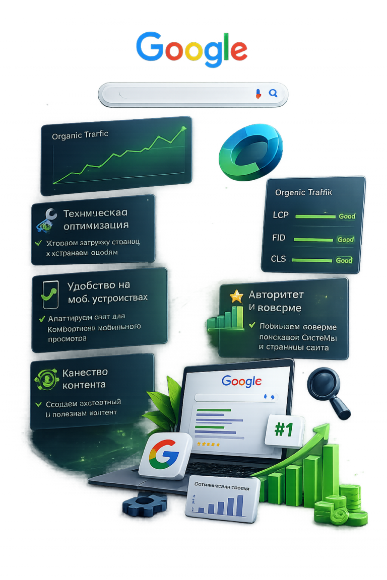seo google