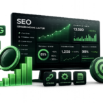 seo продвижение