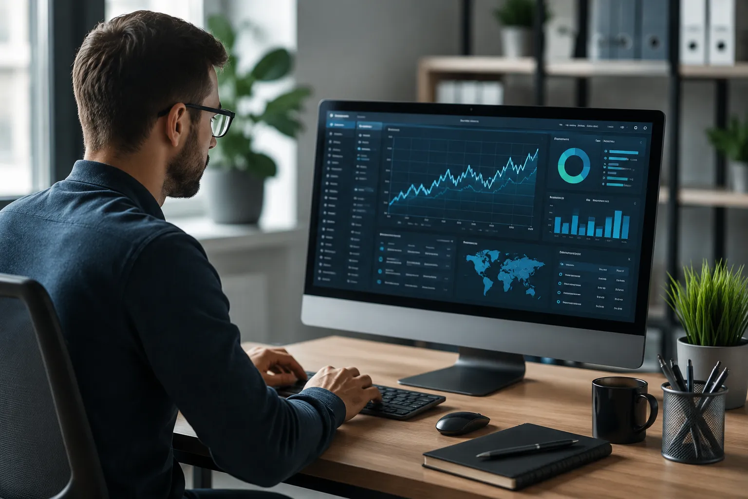 SEO оптимизатор это: кто такой специалист и как выбрать в Ташкенте