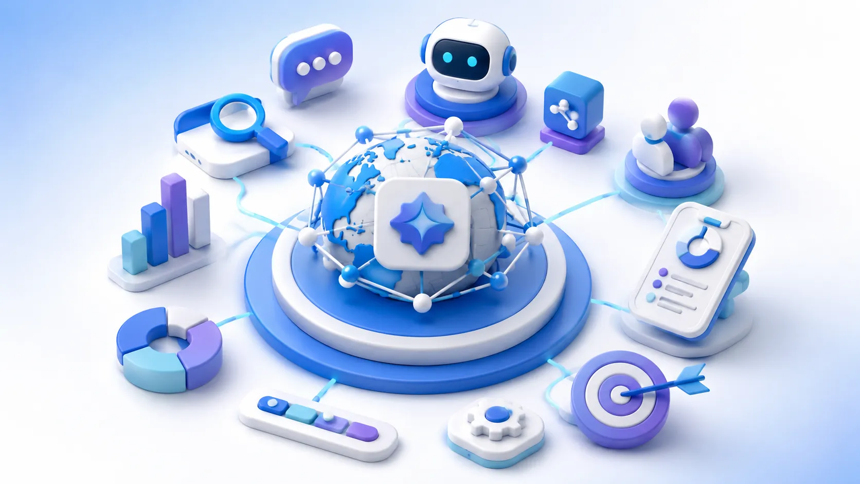 GEO (Generative Engine Optimization): продвижение в AI-системах в Узбекистане
