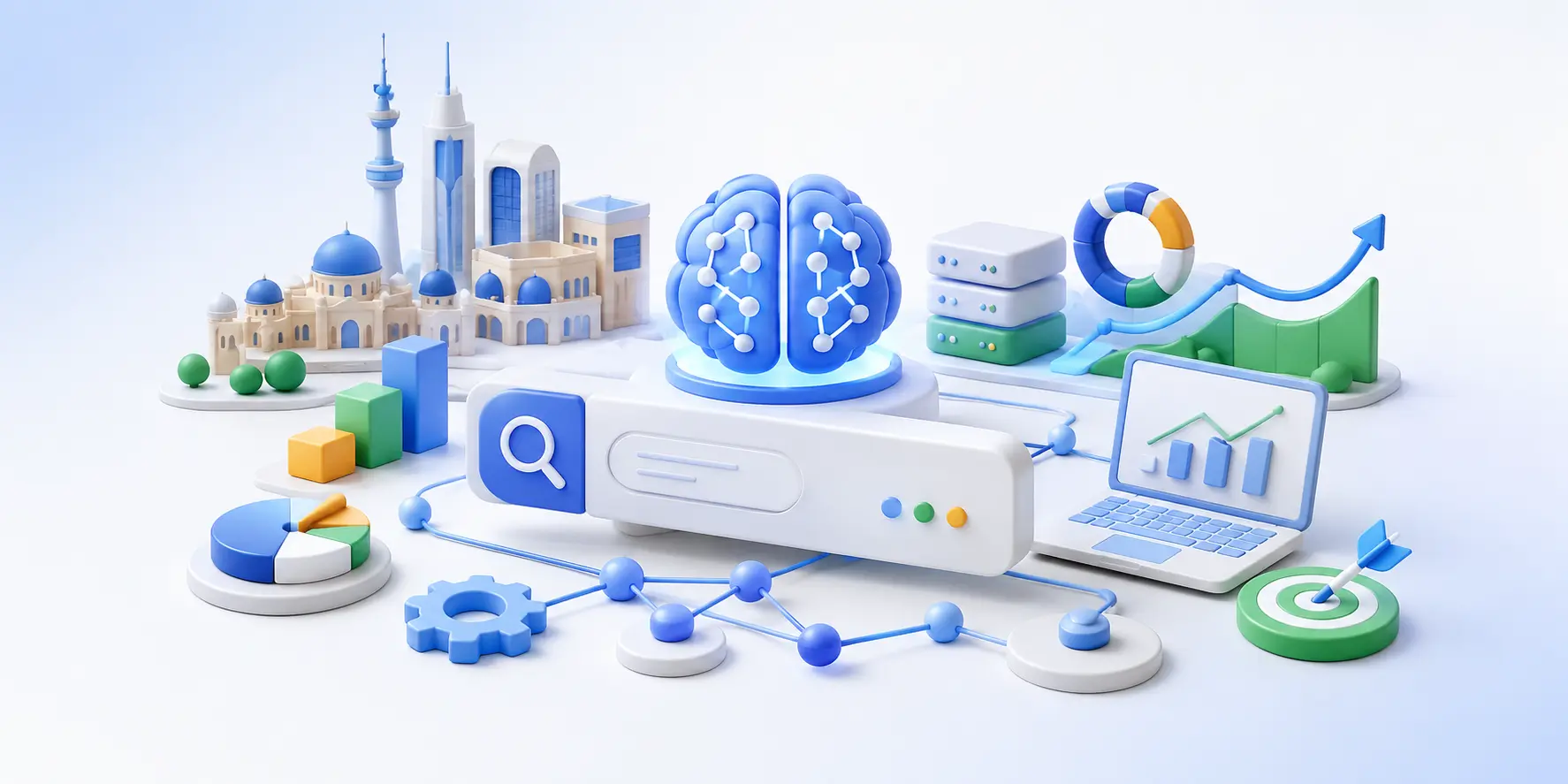 AI Search Optimization