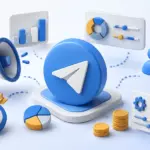 Как настроить рекламу в Telegram: пошагово для Ташкента