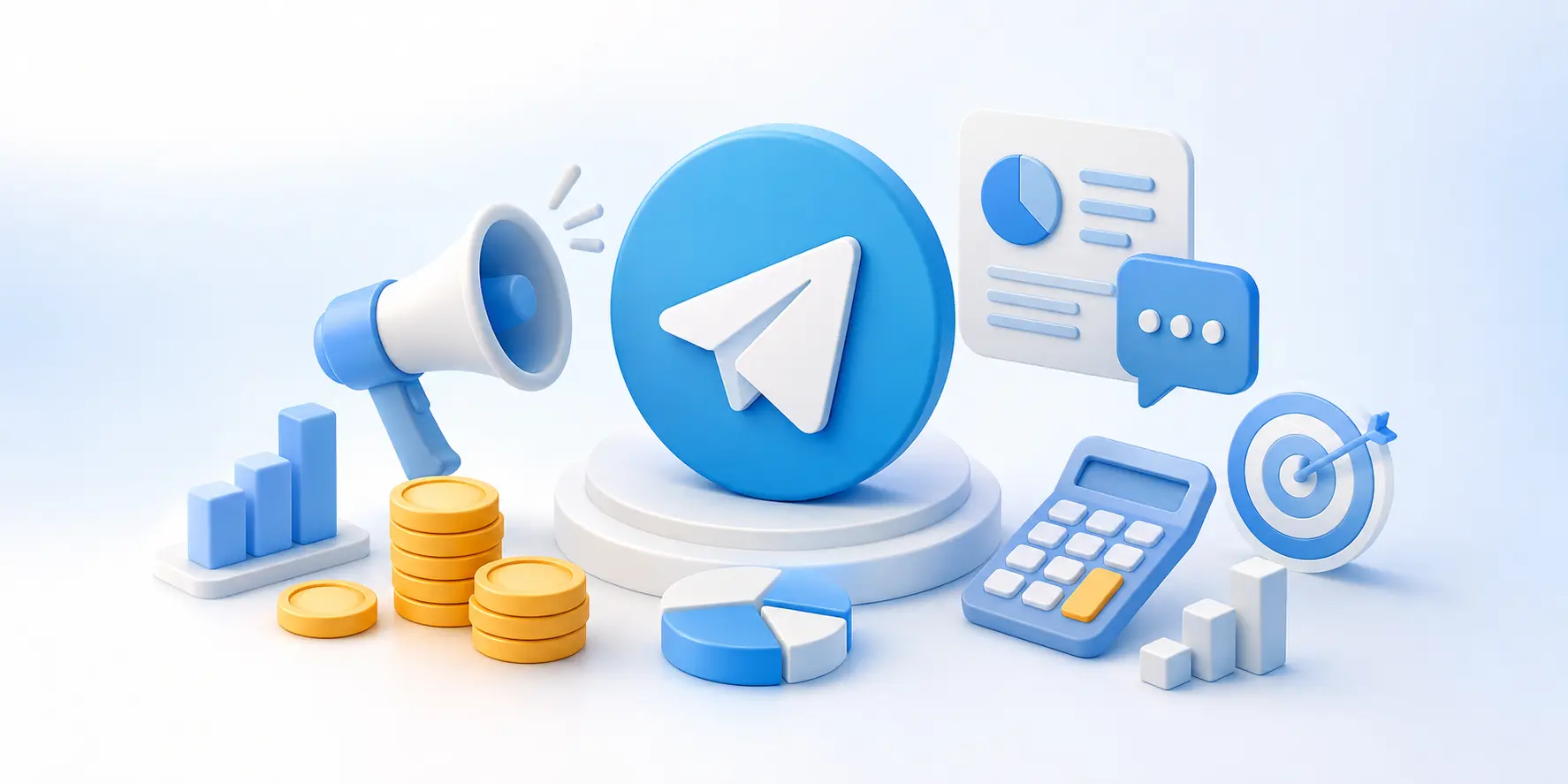Как настроить рекламу в Telegram: пошагово для Ташкента