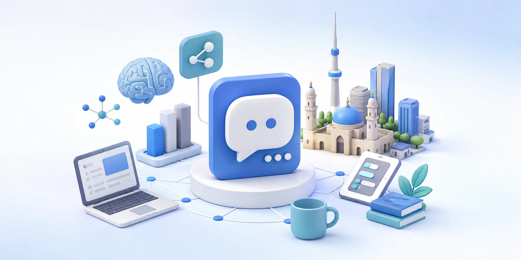 LLM ChatGPT: как выбрать и использовать AI в Ташкенте