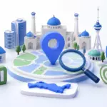 Geo SEO в Ташкенте и Узбекистане: как привлечь клиентов из поиска