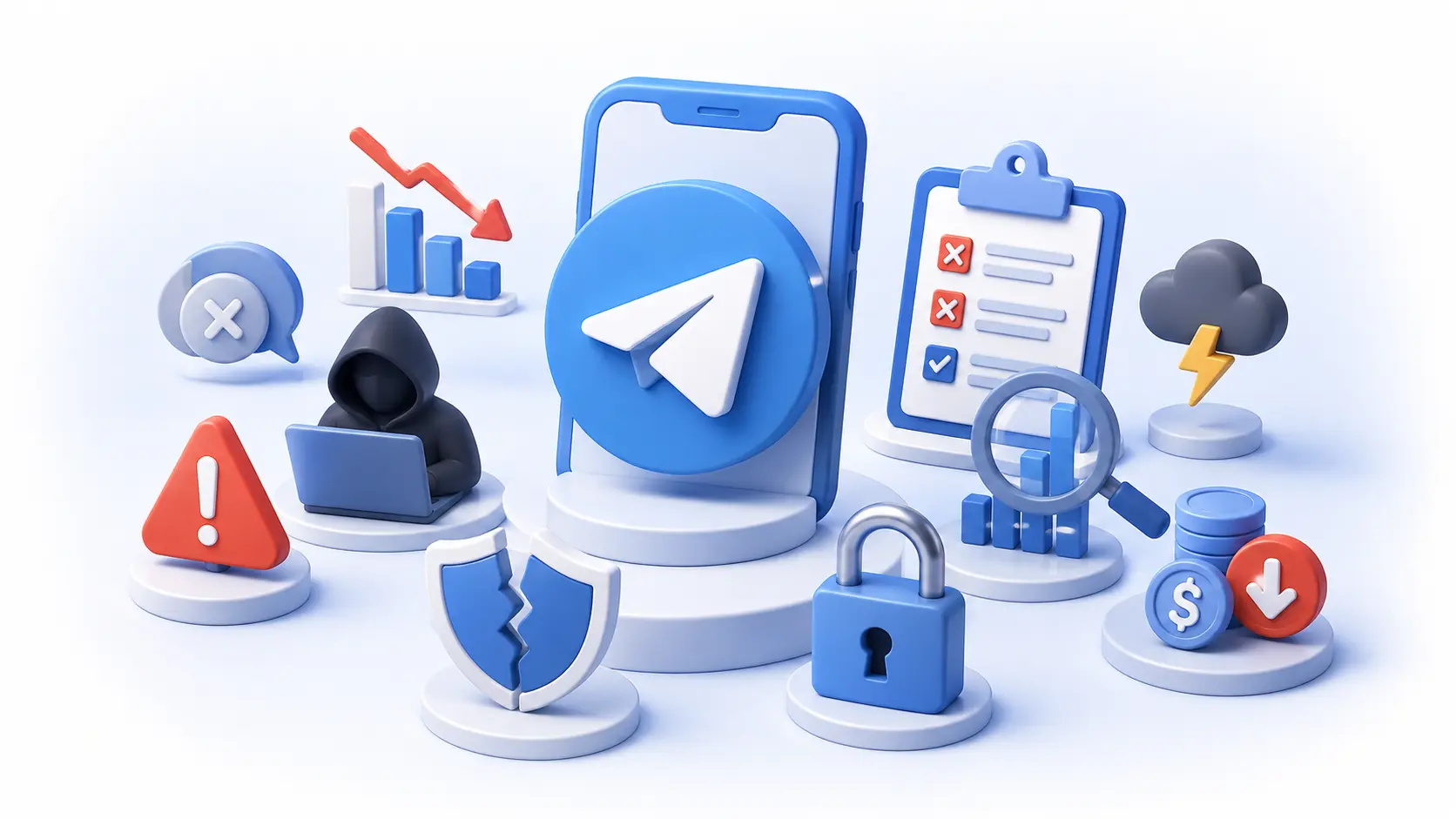 Telegram Ads: реклама в Telegram через Яндекс Директ в Ташкенте