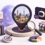GEO Marketing: как продвигать бизнес в AI-поиске в Ташкенте