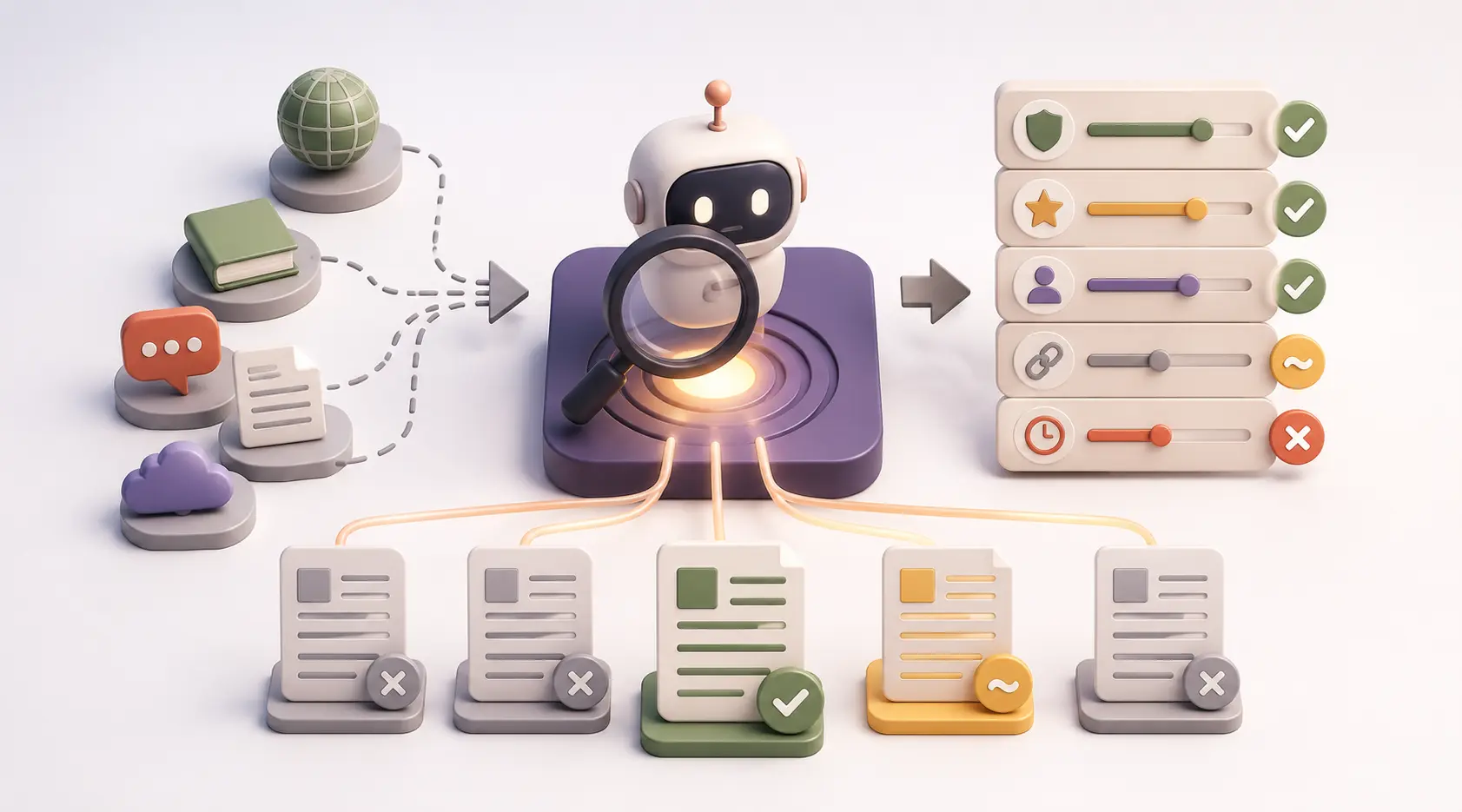 GEO Marketing: как продвигать бизнес в AI-поиске в Ташкенте