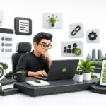 SEO специалист: что делает, чем занимается и как выбрать в Ташкенте