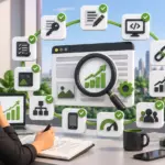 Что входит в SEO-продвижение: полный список работ в Ташкенте
