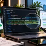 Meta keywords в HTML-коде сайта