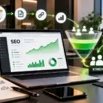 SEO в маркетинге для привлечения клиентов